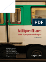 Multiplos - Olhares - Ebook