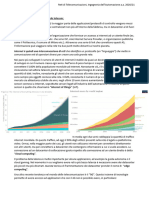 Appunti Di Reti Di Telecomunicazioni - Polimi