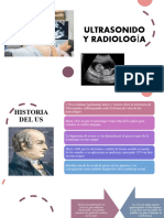 Ultrasonido y Radiologia, g2