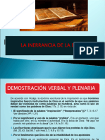 Tema4 Bibliologia