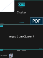 Cloaker 