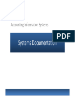 System Documentation