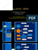 JSON Presentation