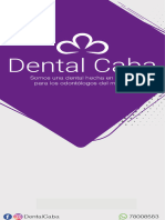 Catálogo Dental Caba