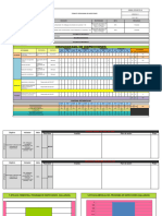 Cpc-Sst-Fo-16 Formato Cronograma de Inspecciones