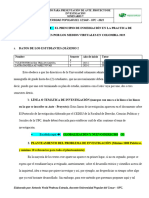 El Principio de Inmediación en La Practica de Pruebas Testimoniales Por Los Medios Virtuales en Colombia 2023