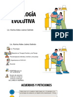 Alumnos Psicología Evolutiva 1