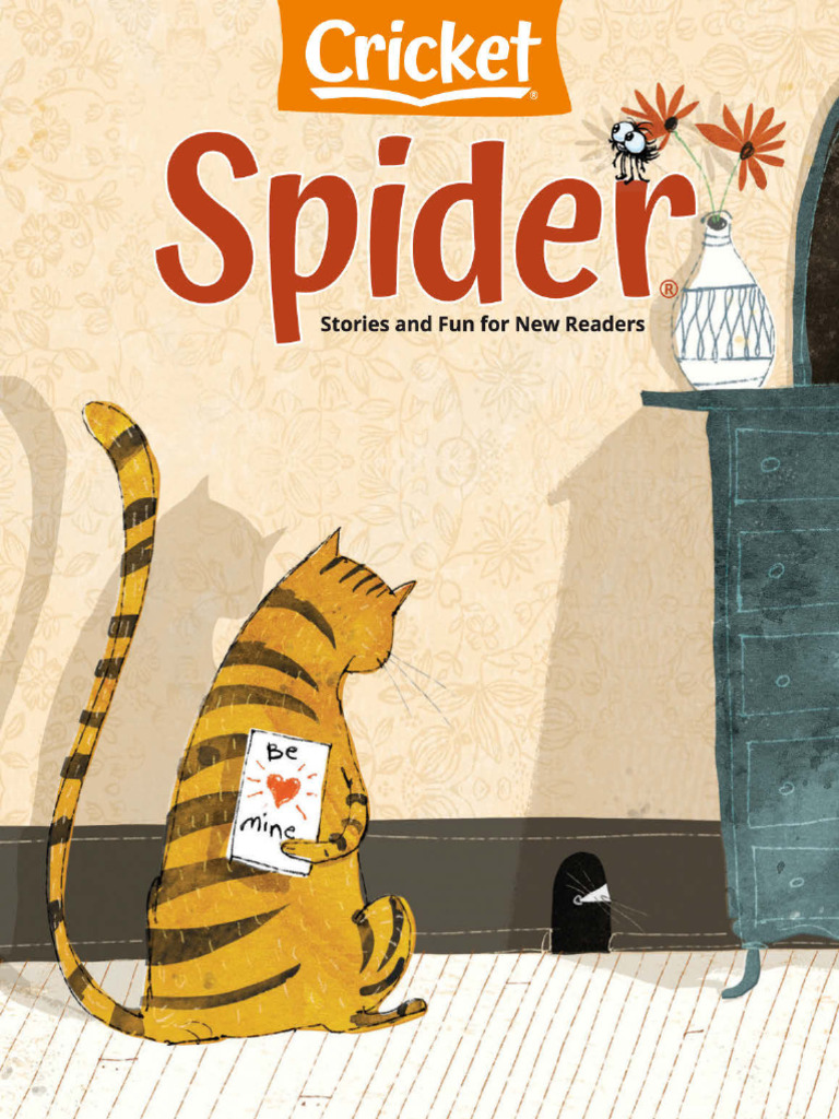 Spider | PDF