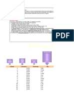 Ejercicio Excel Final 3 PDF Free