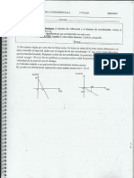 Recopilación Primer Parcial Física 1 UNT