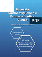 Bases Farmacovigilancia Farmacocinetica Clinica 1
