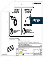 37279-01-067 - Adesivo Lubrificação - 661405