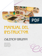 Manual Del Instructor