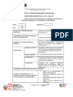 Concurso Publico de Practicas #026 - 2023 - TR