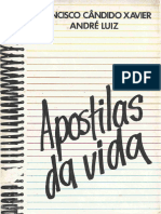 Apostilas Da Vida OCR