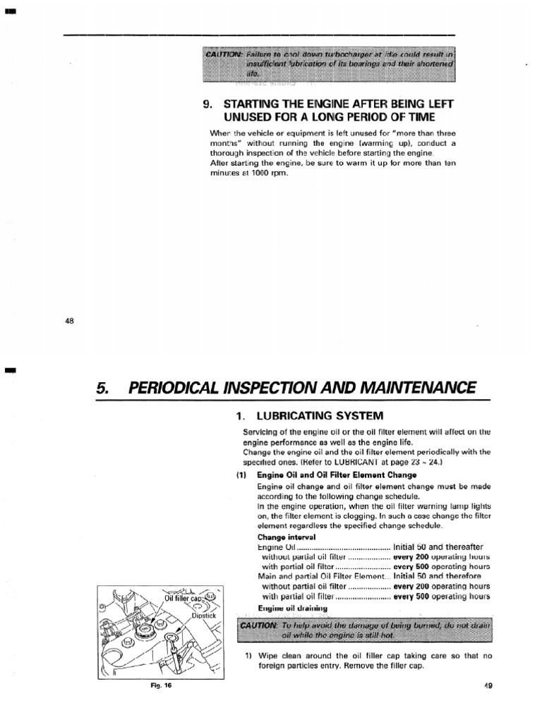 ISUZU OWNERS MANUAL PDF FREE DOWNLOAD 2022 visual data 8