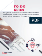 Direito Do Trabalho