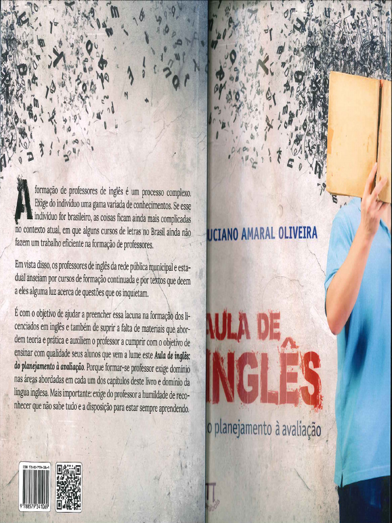 A Aula de Ingles | PDF