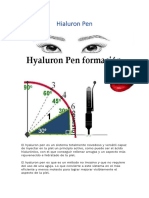 Hyaluron Pen