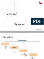 Vibración v01 Conceptos by PGF