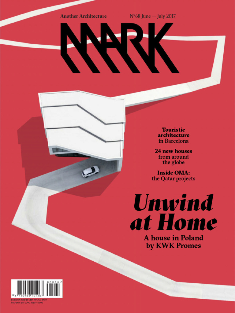 Architectural Insights: Mark 68 Review | PDF | Window