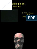 CLASE 02 - Radiografía de Cráneo