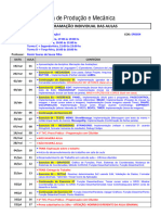 2014-1 EPD054 Planejamento Curso - QUA (Turma A)