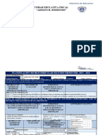 10mo - Planificación Microcurricular Segundo Trimestre - Lcda.angela Aroca.2023-4