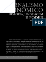 Jornalismo Econômico História, Linguagem e Poder