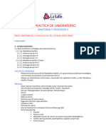 3a Práctica de Lab AyFII Sistema Endocrino Eje H-H e H-H-Tiroides