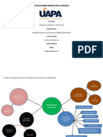 Tarea Viii. Int Al Est Del Der Privado