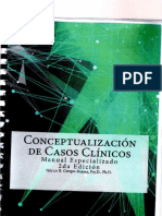 Conceptualizacon de Caso Clinico
