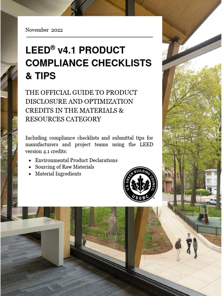 4 1 Product Compliance Checklists And Tips Download Free Pdf Life