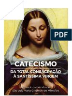 3.9 - Catecismo Da Total Consagração À Santíssima Virgem (2016)