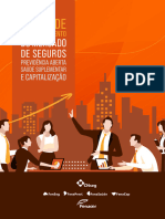 Plano de Desenvolvimento Do Mercado Segurador (PDMS)