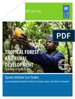 Tropical Forest and Rural Dev Case Study English r3