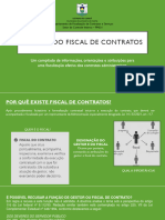 Manual Do Fiscal de Contratos