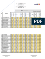 Notas 1er Trim 6to-2023