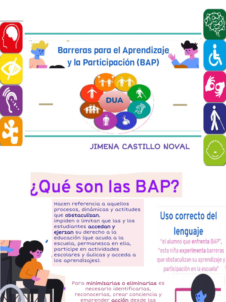 Bap y Dua Sec114 | PDF | Aprendizaje | Plan de estudios