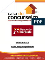 Informatica Concurso