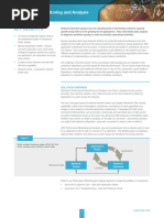 Sandvine - DS - Performance Monitoring and Analysis