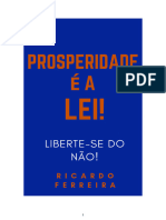 2.e-Book - Prosperidade É A Lei, Liberte-Se Do Não - Revisado.09.19