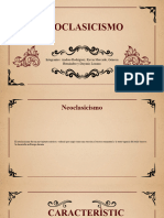 NEOCLASICISMO