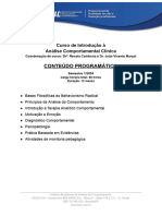 IBAC 1 2024 Conteudo Programatico IACC