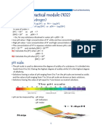 Practical Module 102 Buffers