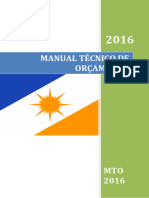 Manual T Cnico de or Amento 2016