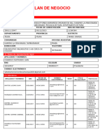 Plan de Negocios Appaporgnic Corregido Nombre 17 de Febrero Del 2024 (1) Final Corregido