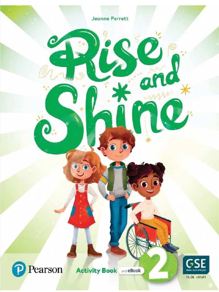 PDF Rise and Shine 2 BR Ab - Compress | PDF