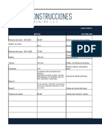 Ficha Tecnica 313D