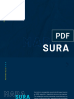 Mapa SURA Dic 31 2022